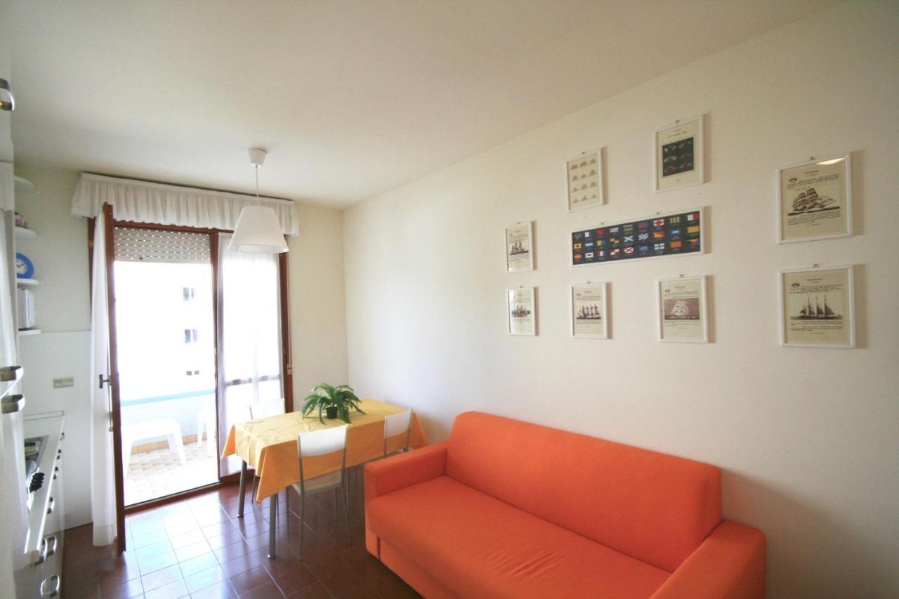 Ferienwohnung Ba- Althea - Piscina- Lignano Sabbiadoro Exterior foto