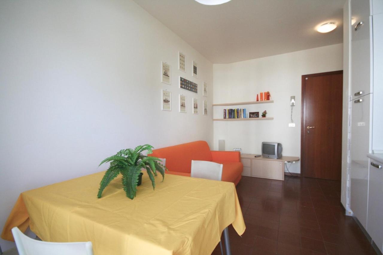 Ferienwohnung Ba- Althea - Piscina- Lignano Sabbiadoro Exterior foto